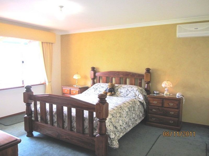 15 Rosella Close, Nannup WA 6275