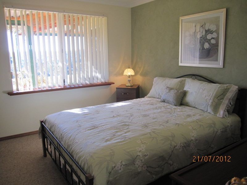 15 Rosella Close, Nannup WA 6275