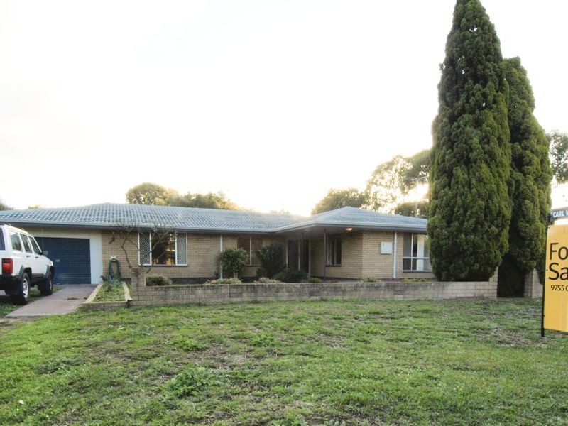 5 Harvest Road Broadwater via, Busselton WA 6280