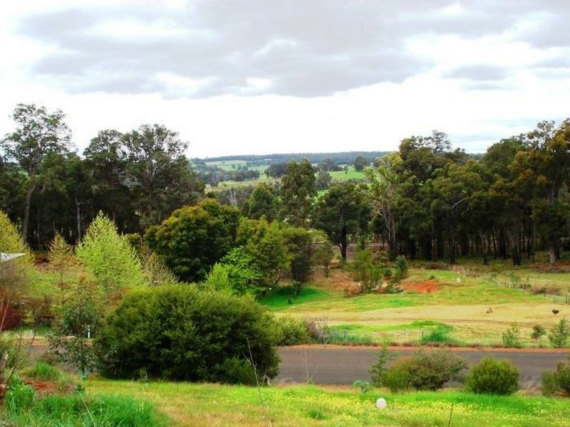 120 Grandis Grove, Balingup WA 6253