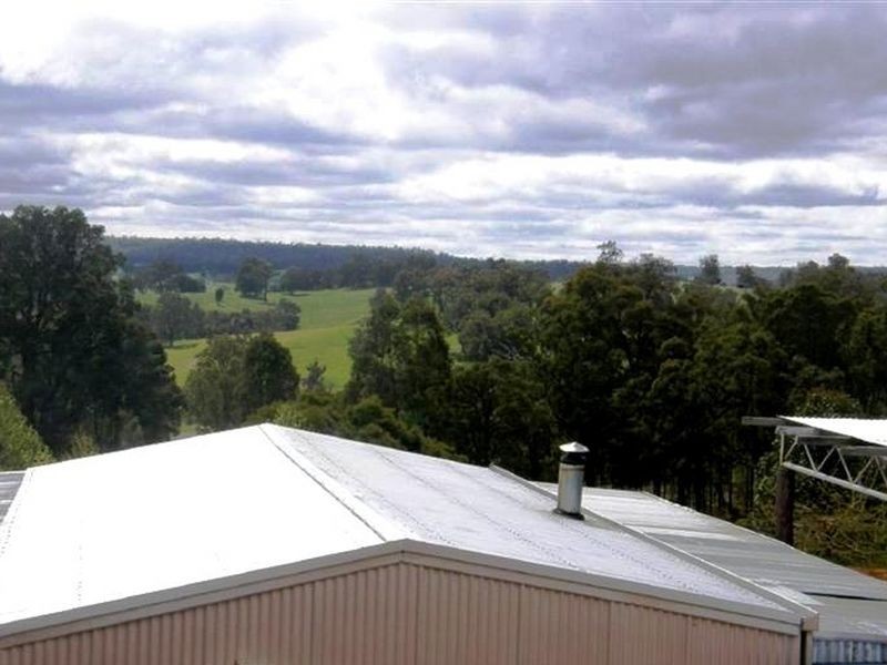 120 Grandis Grove, Balingup WA 6253