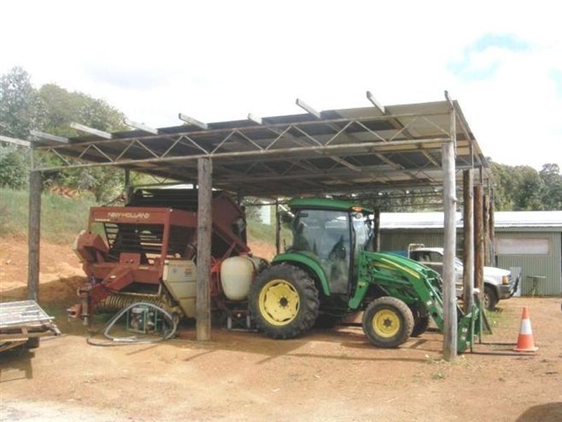 120 Grandis Grove, Balingup WA 6253