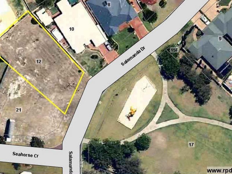 12 Salamanda, Geographe WA 6280