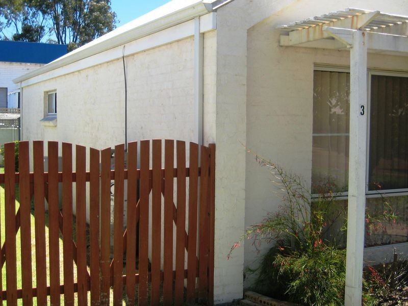 3/33 Davies Way, Broadwater WA 6280