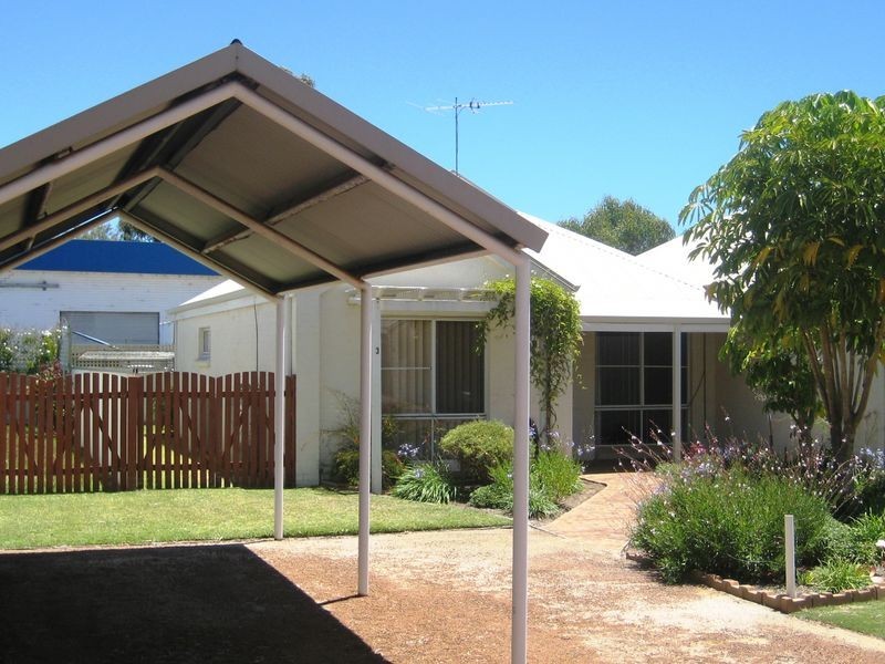 3/33 Davies Way, Broadwater WA 6280