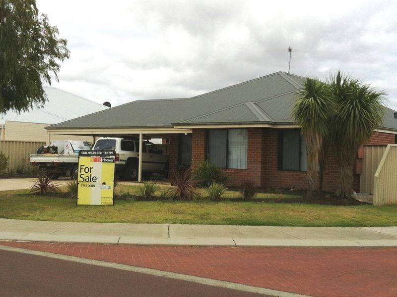 14 Wagon Entrance, Busselton WA 6280