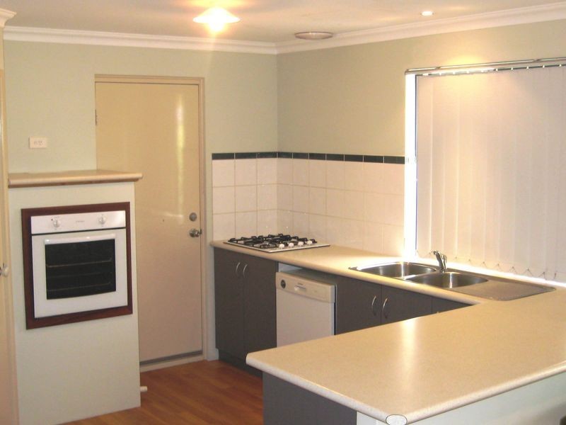 14 Wagon Entrance, Busselton WA 6280