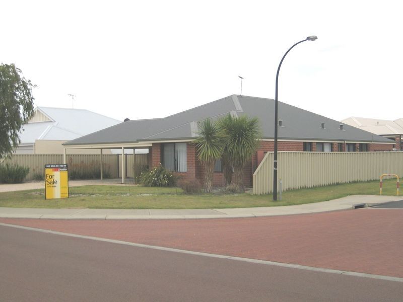 14 Wagon Entrance, Busselton WA 6280