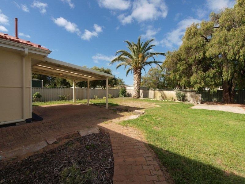 9 Wilmott Street, Busselton WA 6280