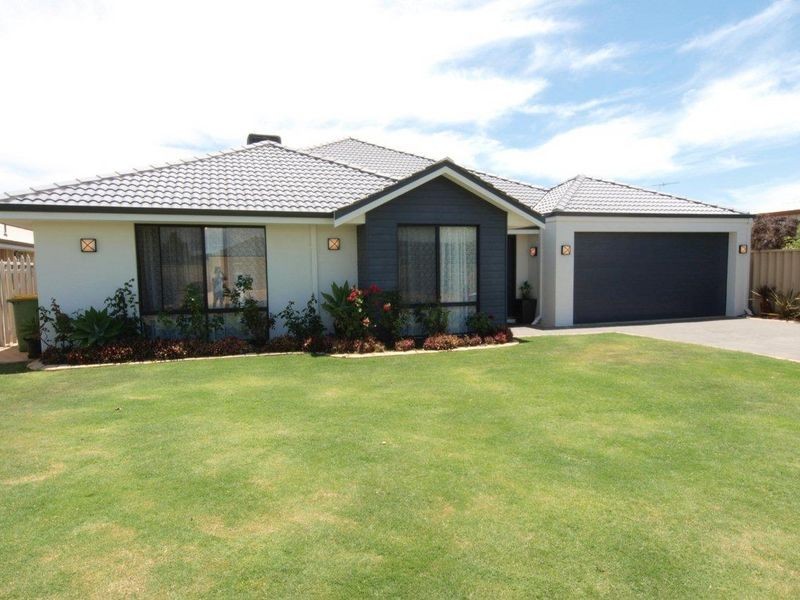 4 Black Wattle Way, Broadwater WA 6280