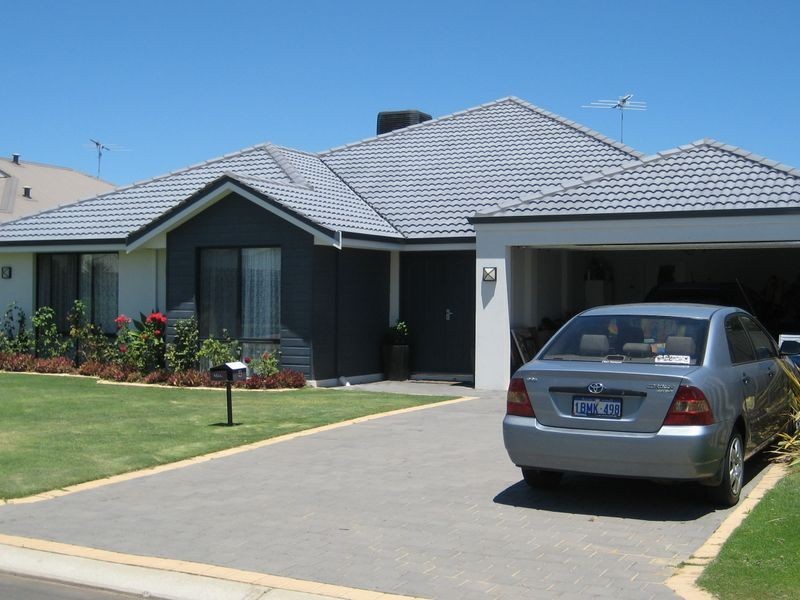 4 Black Wattle Way, Broadwater WA 6280