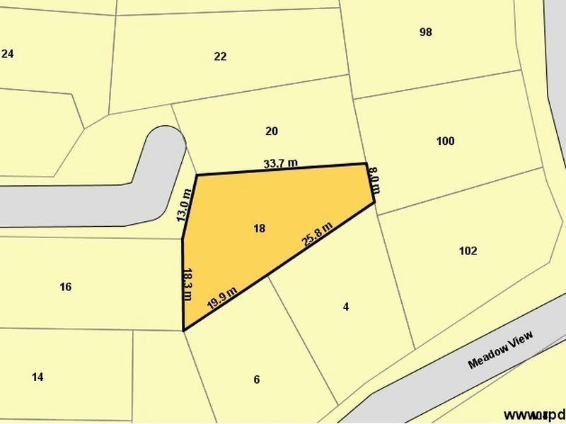 18 Meadow View Court, Busselton WA 6280