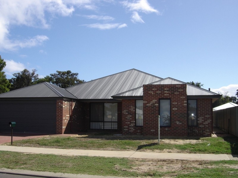 3 Milligan Way, Vasse WA 6280