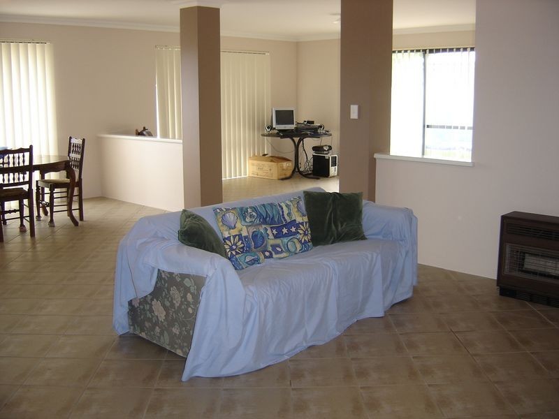 3 Milligan Way, Vasse WA 6280