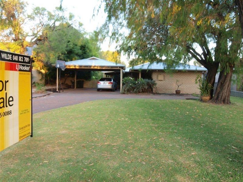 19 Alpha Road, West Busselton WA 6280