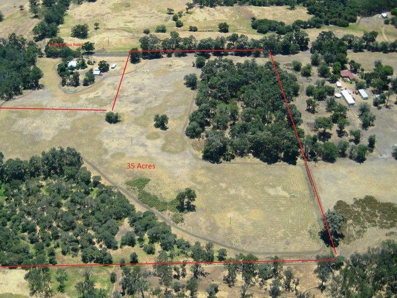 663 Rendezvous Road, Vasse WA 6280