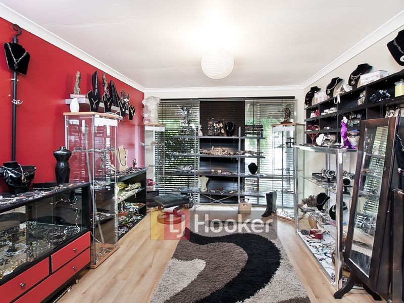 8 Amberley Loop, Dunsborough WA 6281
