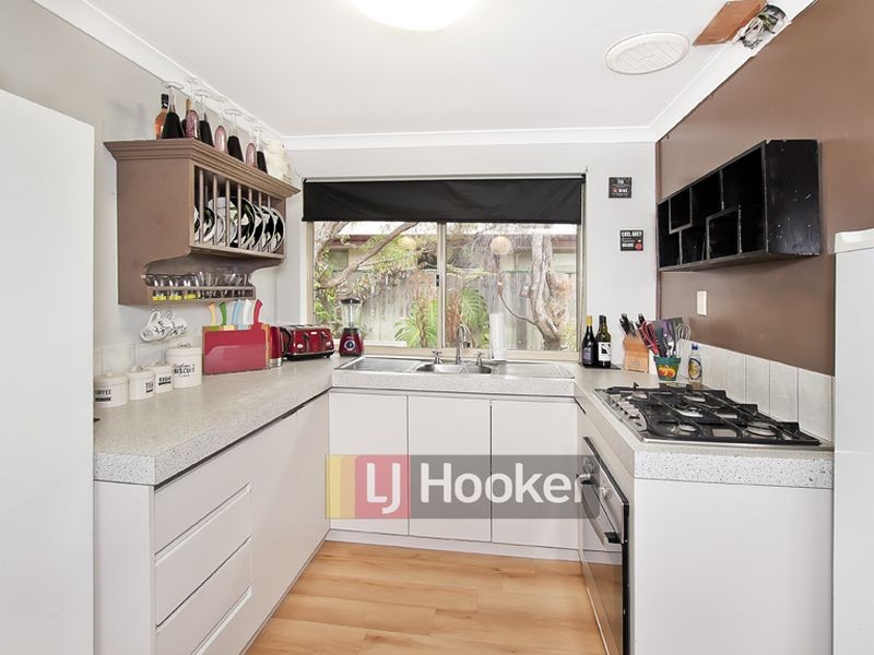 8 Amberley Loop, Dunsborough WA 6281