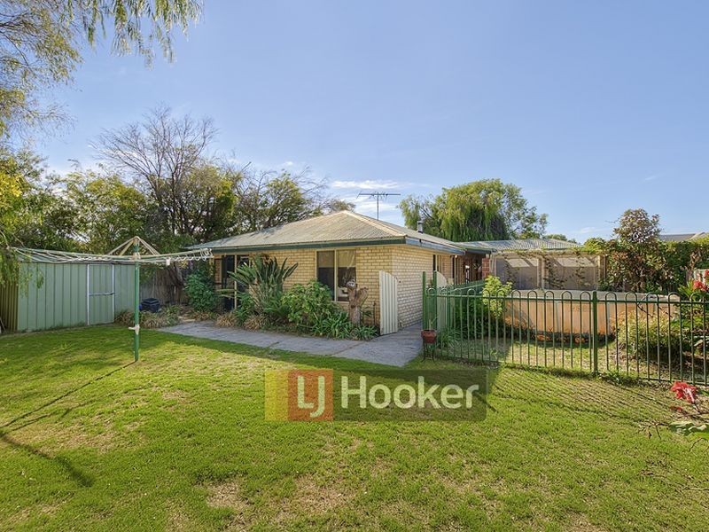 8 Amberley Loop, Dunsborough WA 6281