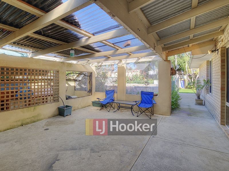8 Amberley Loop, Dunsborough WA 6281