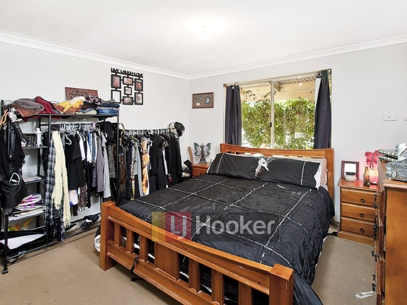 8 Amberley Loop, Dunsborough WA 6281