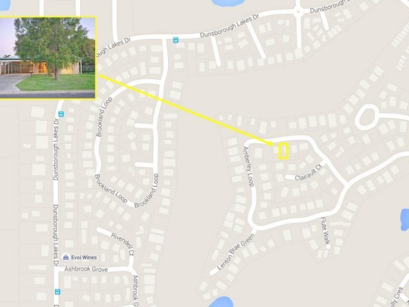 8 Amberley Loop, Dunsborough WA 6281