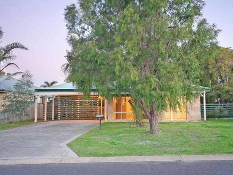8 Amberley Loop, Dunsborough WA 6281