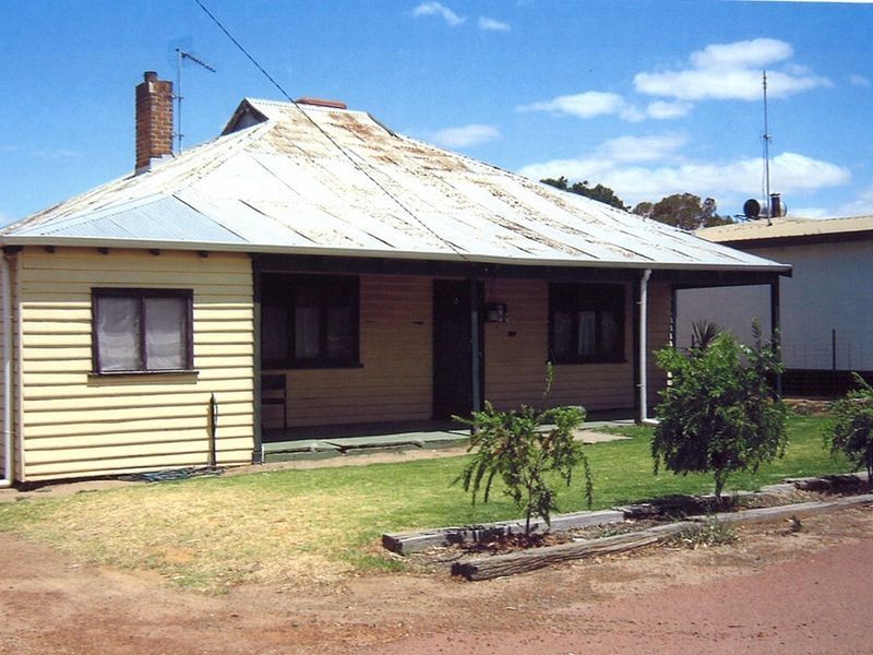 50 Day Street, Kulin WA 6365