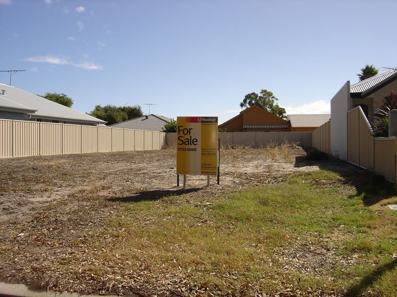 40 Stanford Drive, Abbey WA 6280