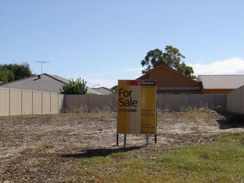 40 Stanford Drive, Abbey WA 6280