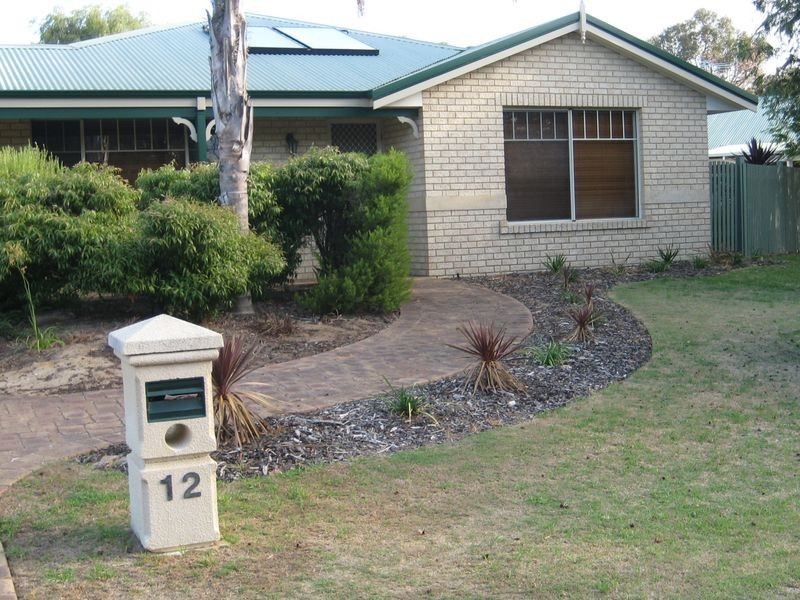 12 Pennyworth Ramble, West Busselton WA 6280