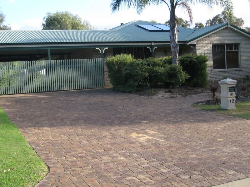12 Pennyworth Ramble, West Busselton WA 6280