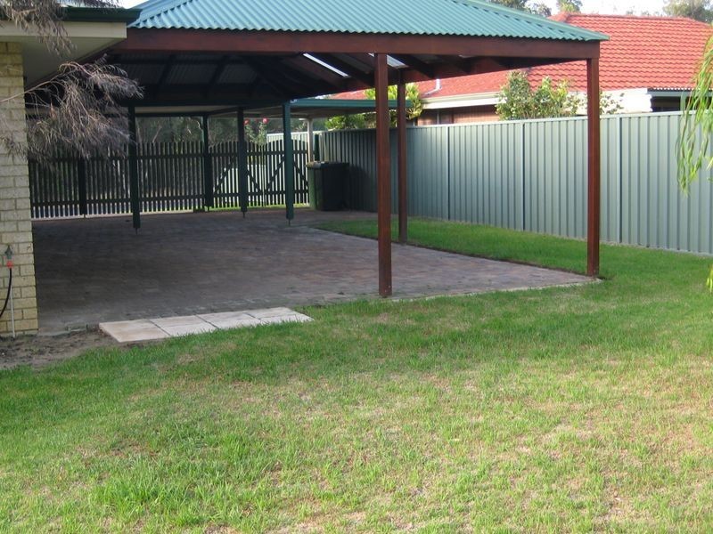 12 Pennyworth Ramble, West Busselton WA 6280