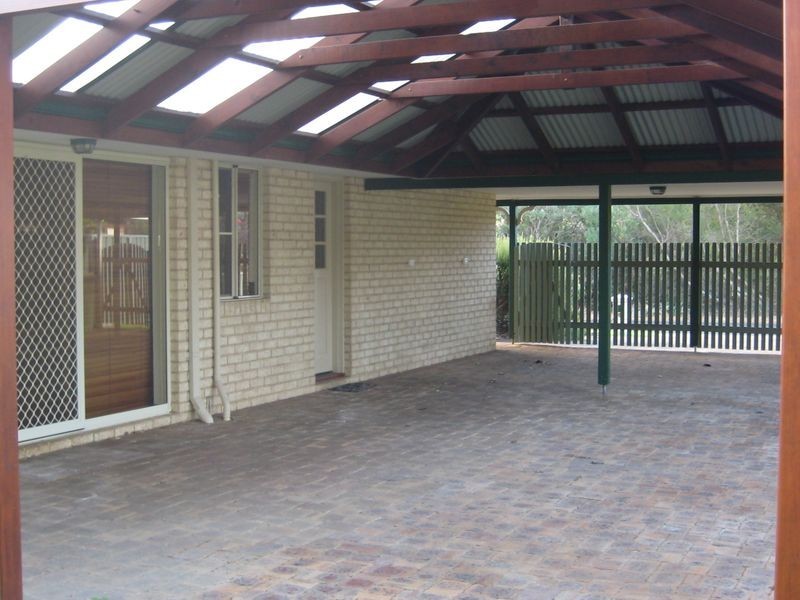 12 Pennyworth Ramble, West Busselton WA 6280