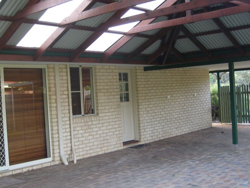 12 Pennyworth Ramble, West Busselton WA 6280