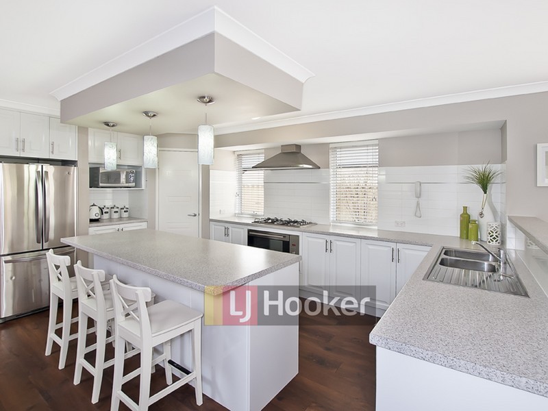 22 Marseilles Drive, Yalyalup WA 6280