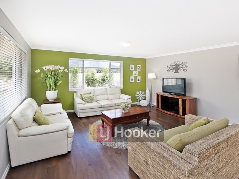 22 Marseilles Drive, Yalyalup WA 6280