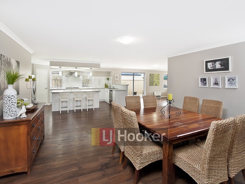 22 Marseilles Drive, Yalyalup WA 6280