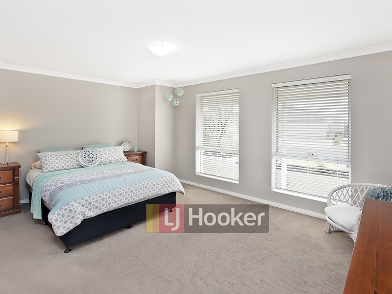 22 Marseilles Drive, Yalyalup WA 6280