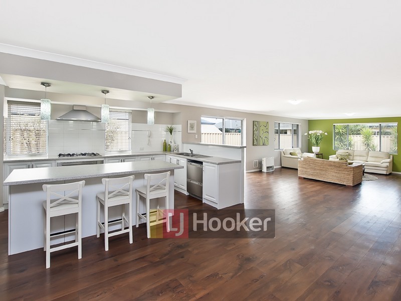 22 Marseilles Drive, Yalyalup WA 6280