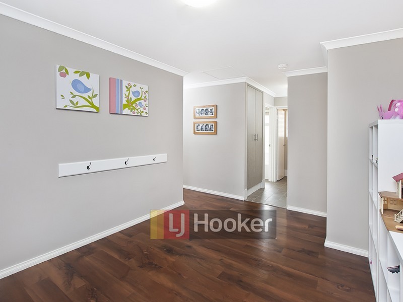 22 Marseilles Drive, Yalyalup WA 6280