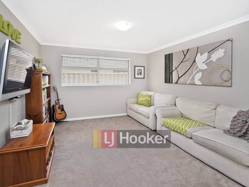 22 Marseilles Drive, Yalyalup WA 6280