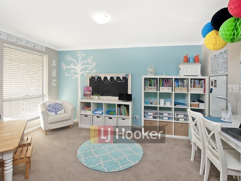 22 Marseilles Drive, Yalyalup WA 6280