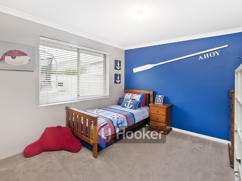 22 Marseilles Drive, Yalyalup WA 6280