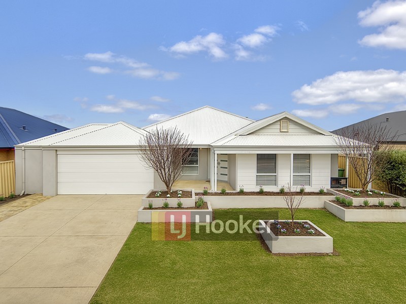 22 Marseilles Drive, Yalyalup WA 6280