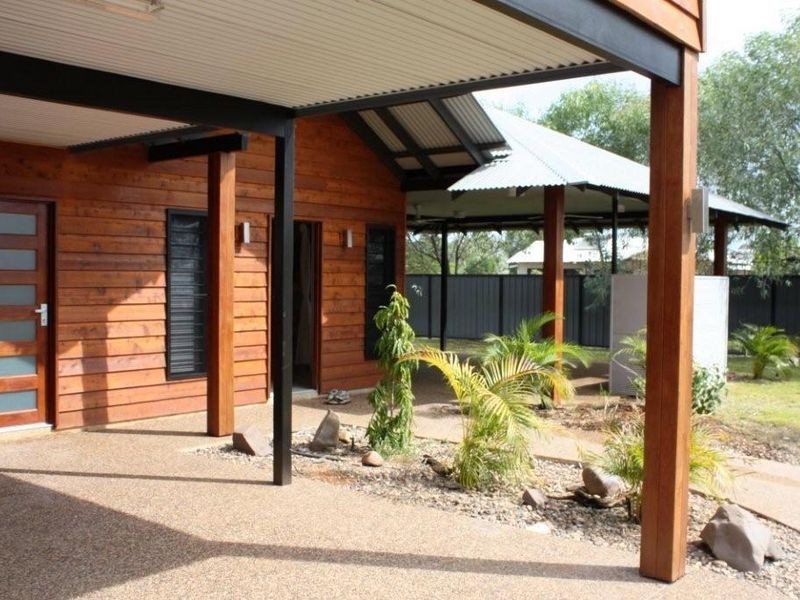 1/2 Quondong Street, Kununurra WA 6743