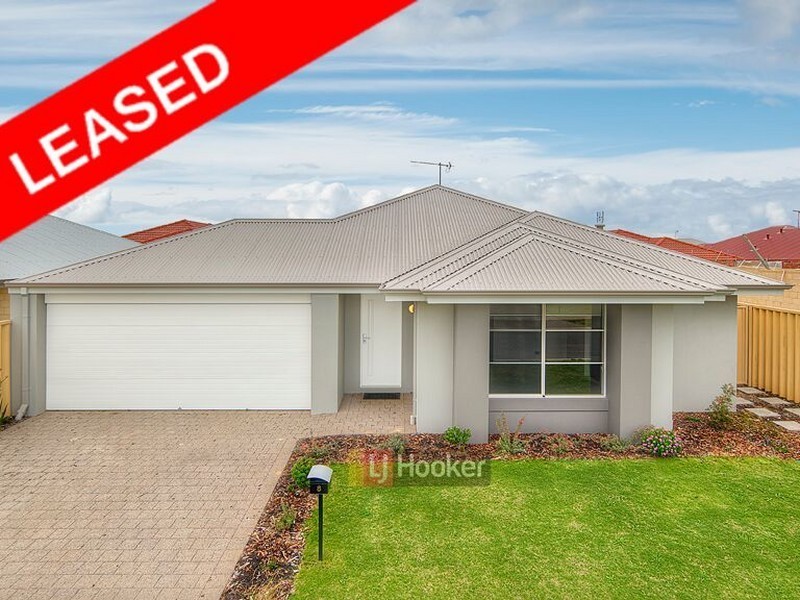 8 Antibes Way, Yalyalup WA 6280