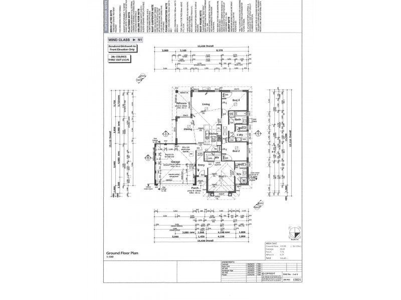 8 Antibes Way, Yalyalup WA 6280