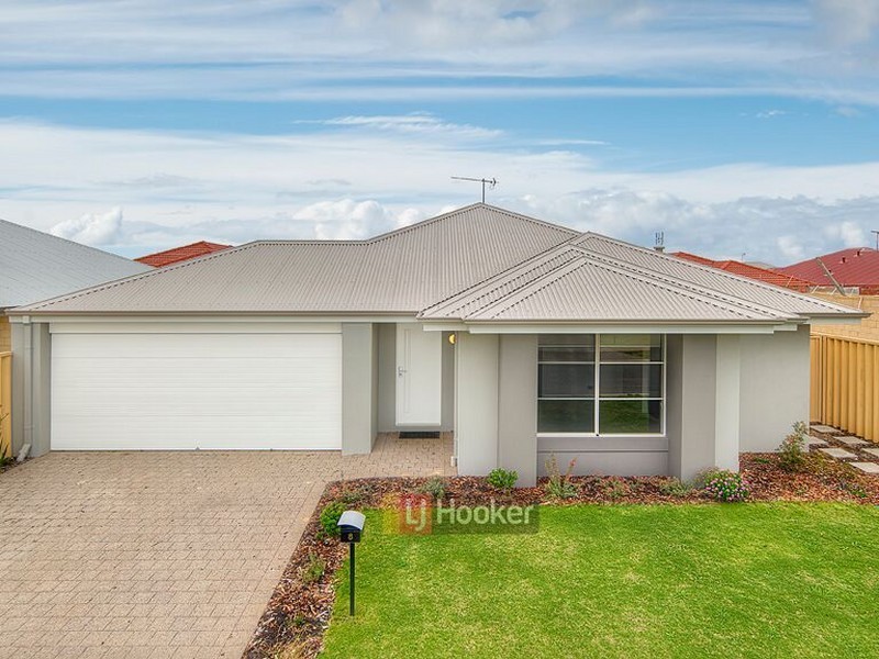 8 Antibes Way, Yalyalup WA 6280