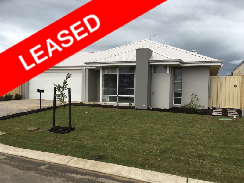 8 Cassis Way, Yalyalup WA 6280